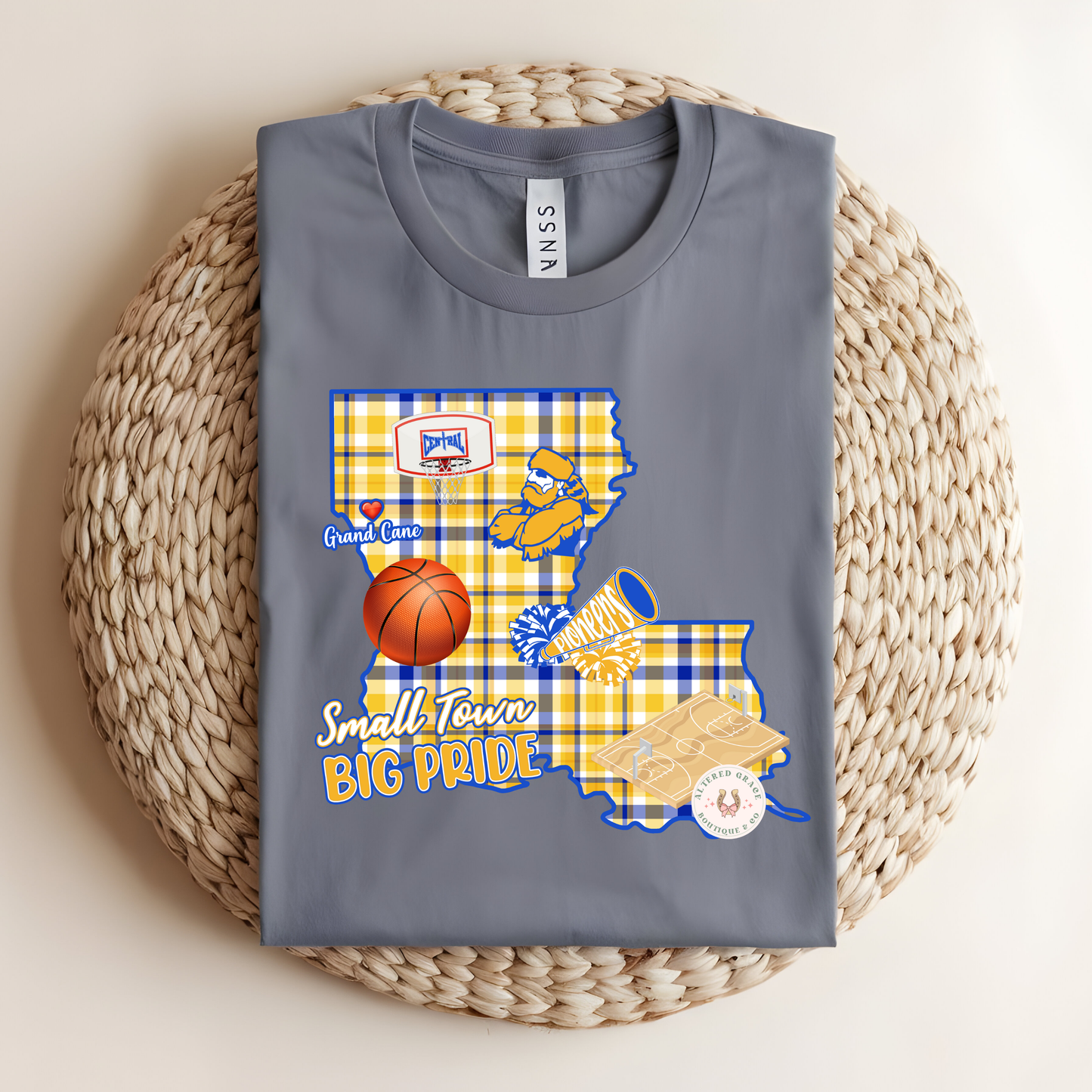 CCA LA Basketball- Toddler/Youth