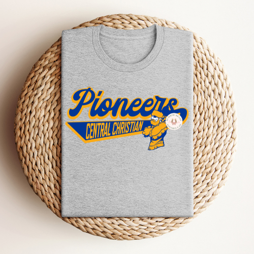 Pioneers swash solid - Toddler/Youth