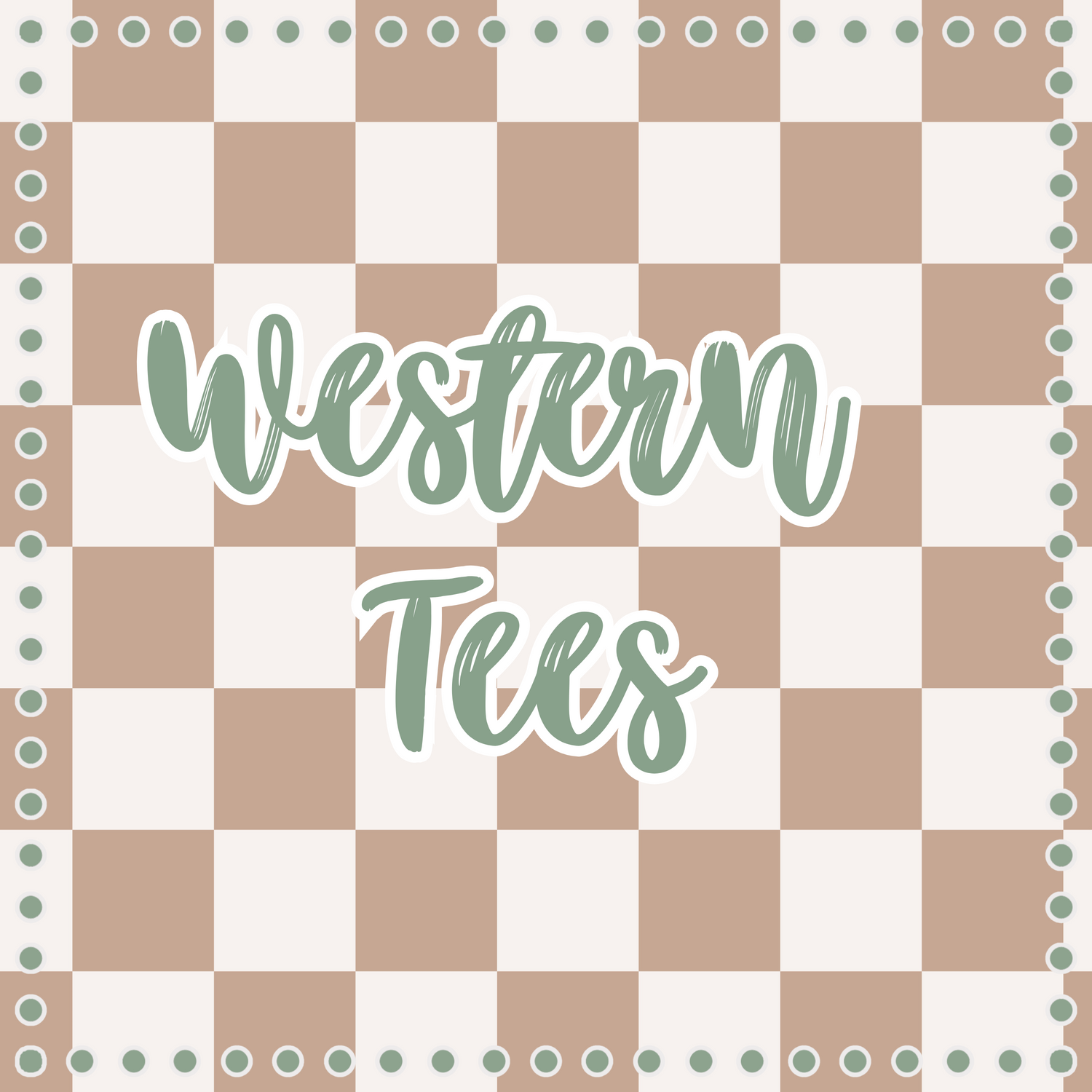 Western Tees