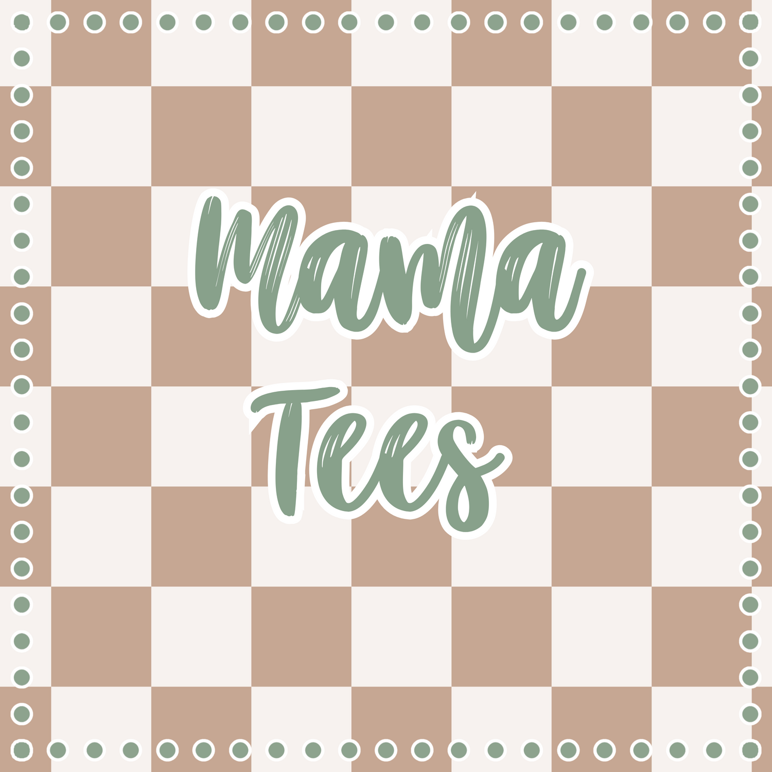 Mama Tees