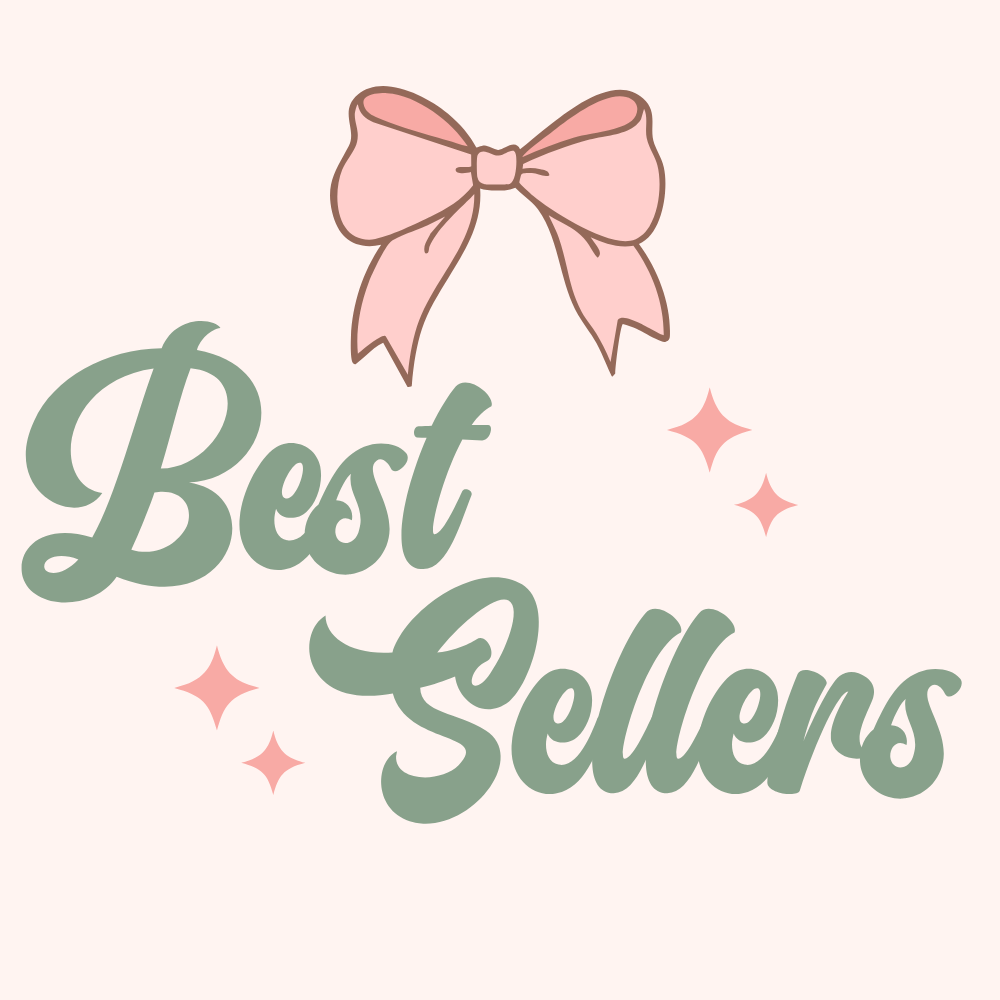 Best Sellers