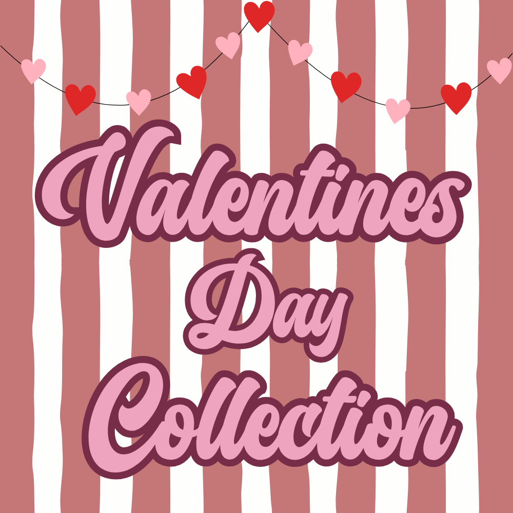 Valentine's Day Collection