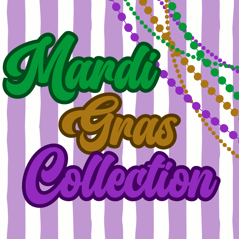 Mardi Gras Collection