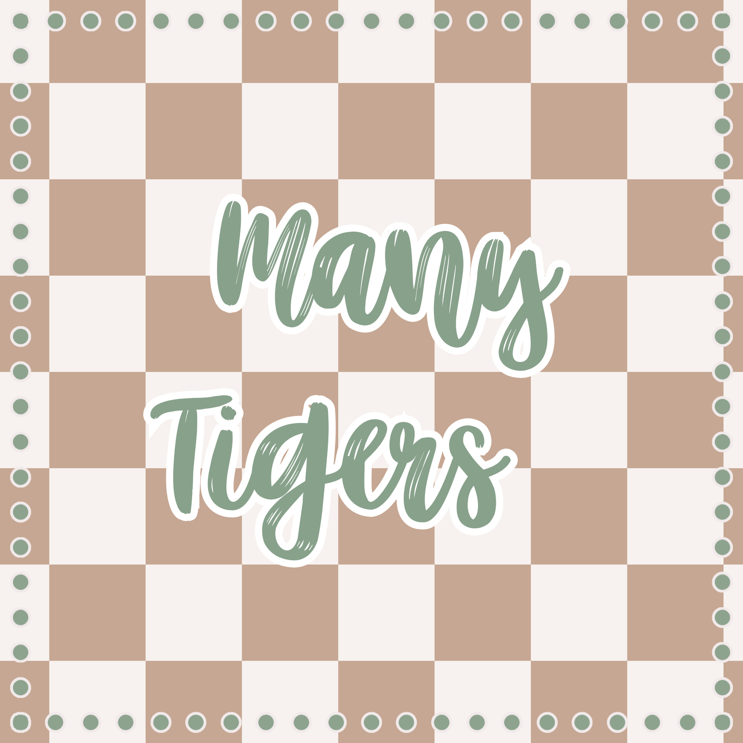School Spirit - Many