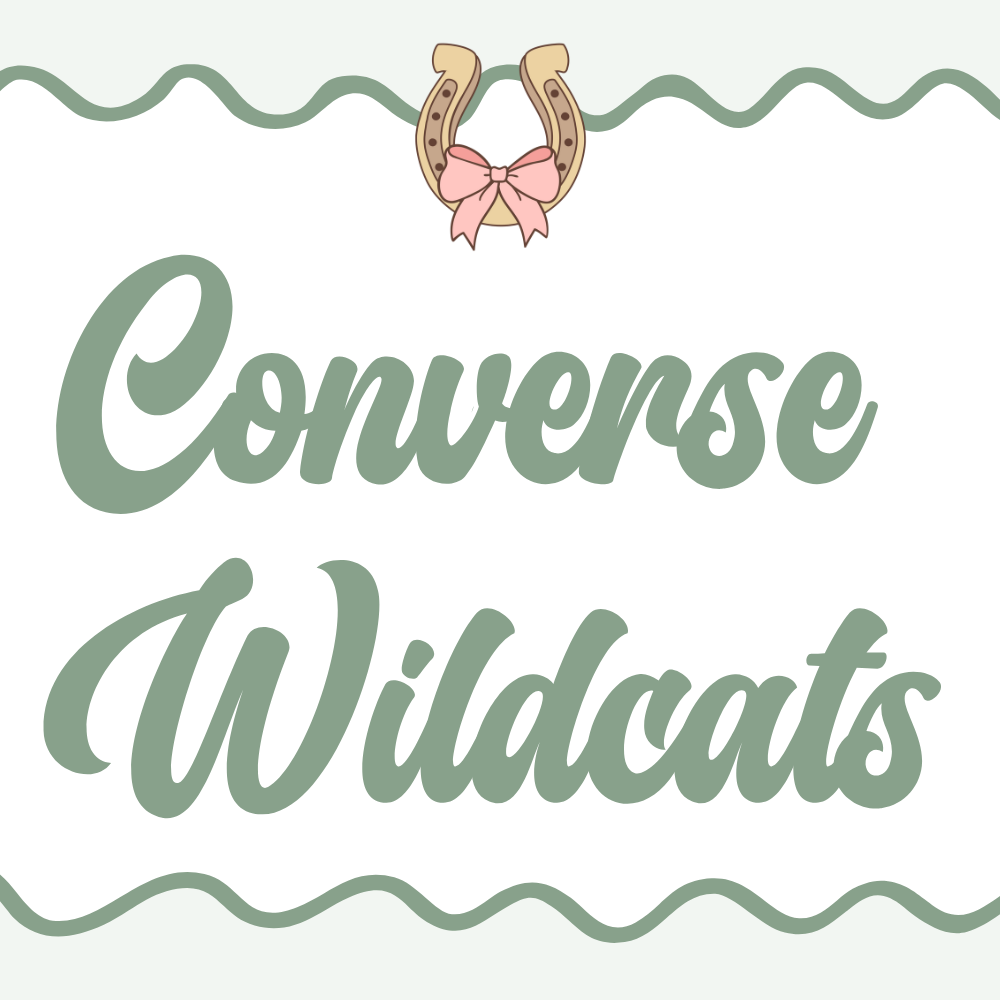 Converse Wildcats