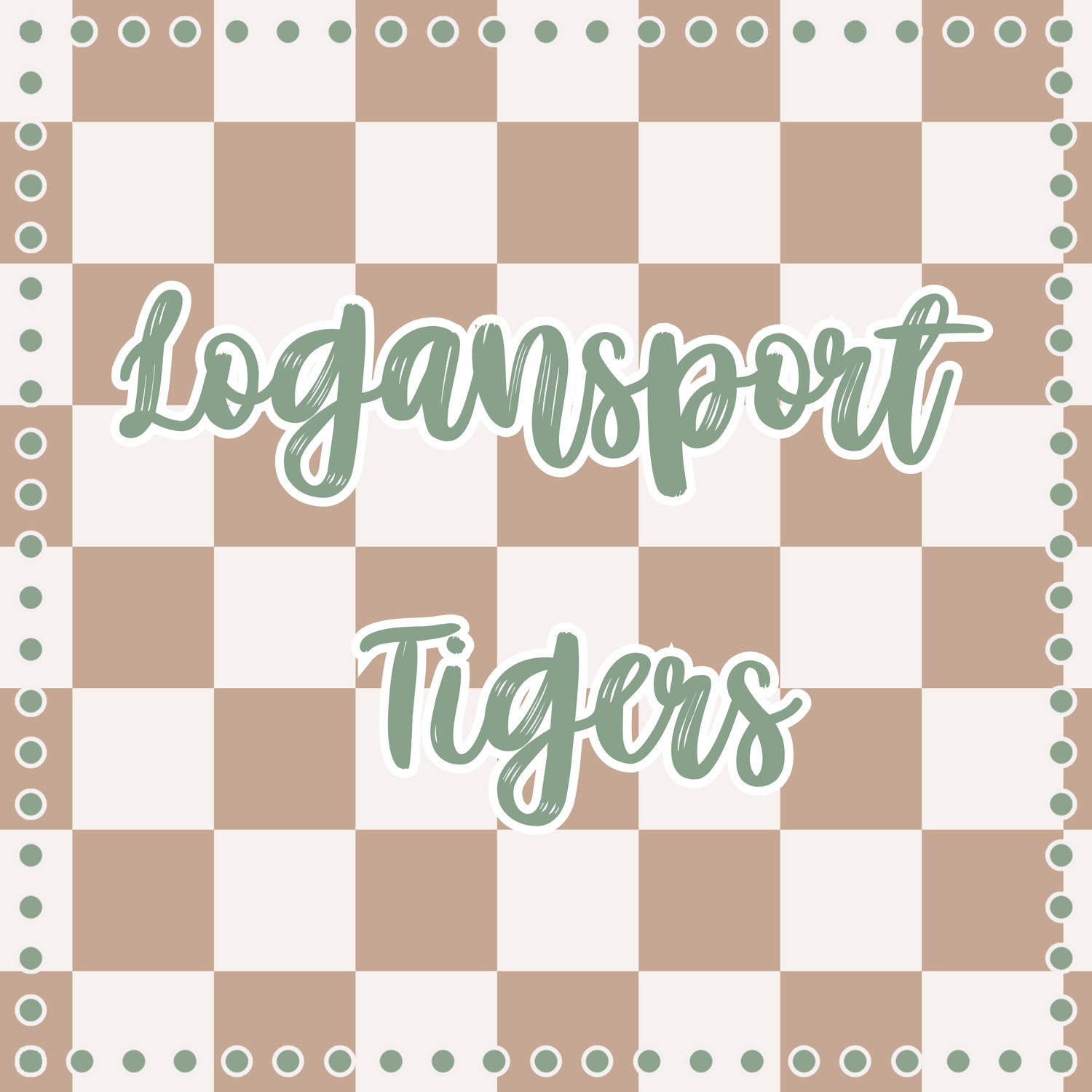 School Spirit - Logansport