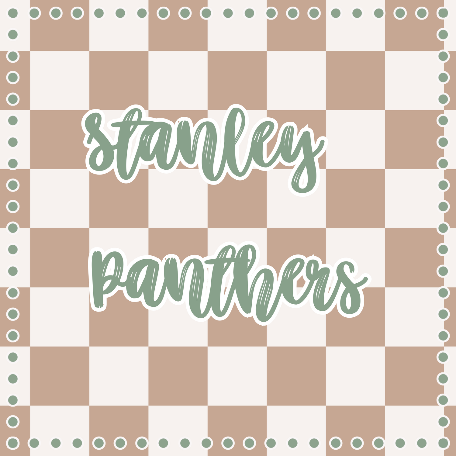 School Spirit - Stanley