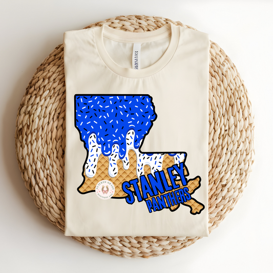 Stanley Panthers Drip  - Adult