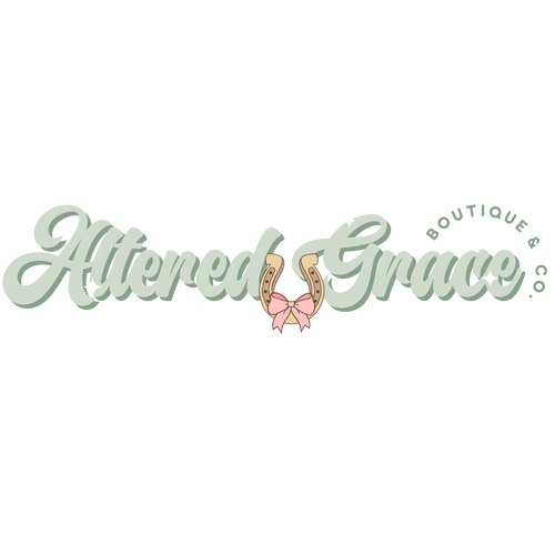 Altered Grace Boutique 