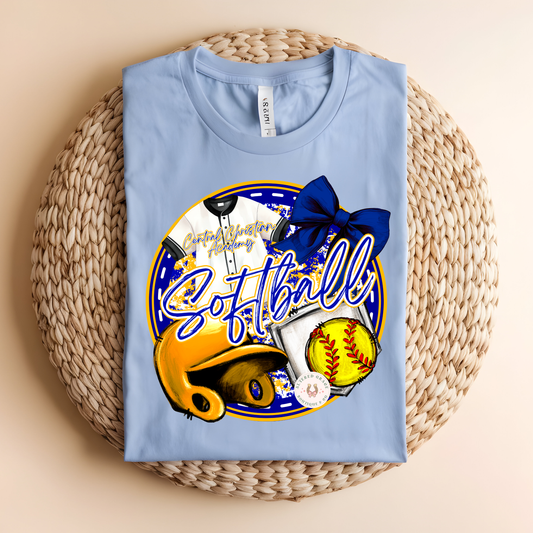 Central Pioneers Softball  - Toddler/Youth
