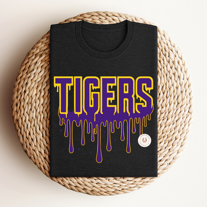 Tigers Drip