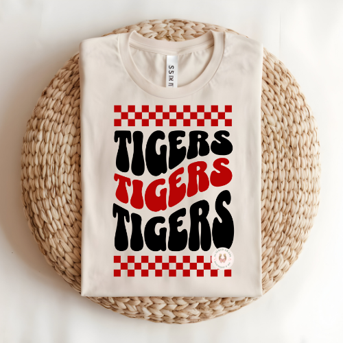 Tigers- Adult
