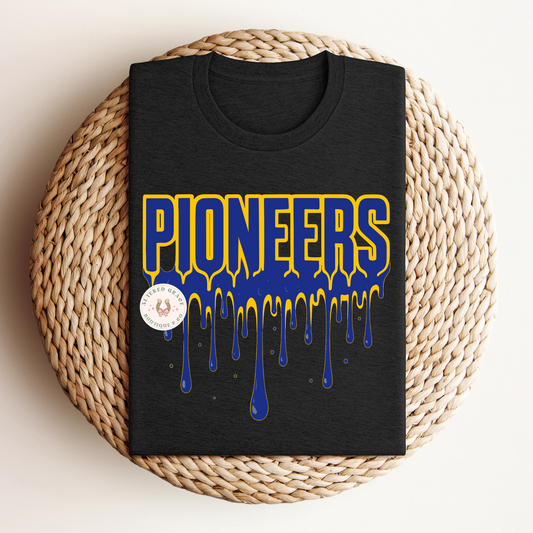 Pioneers Drip