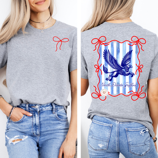 North Desoto Griffins - Toddler /Youth