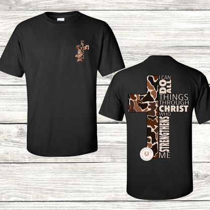 CCA - Philippians 4:19 Camo