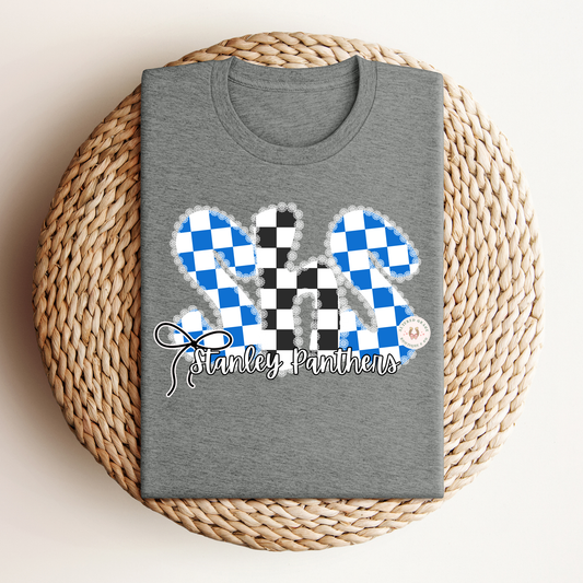 Stanley  checkered -  Toddler/Youth