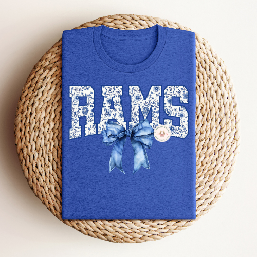 Joaquin Rams Bow  - Toddler/Youth