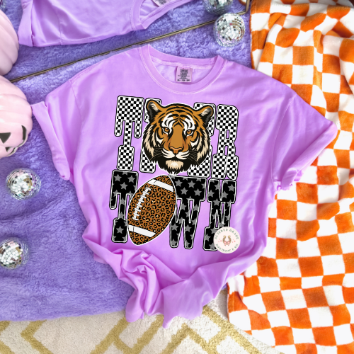 Tiger Town