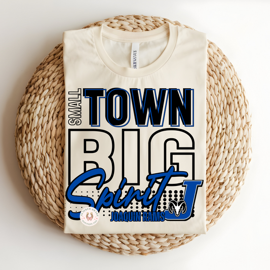 Joaquin Rams Spirit - Toddler/Youth